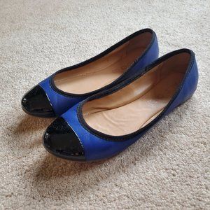 Aldo Ballet Flats